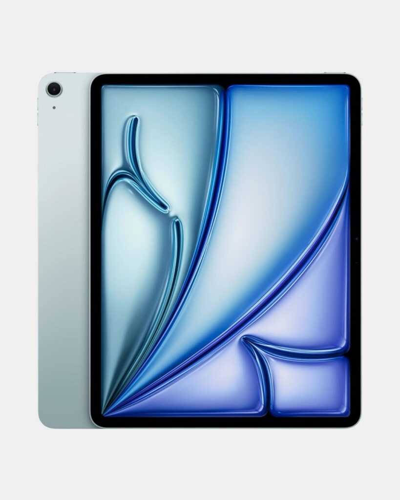 ipad air m3