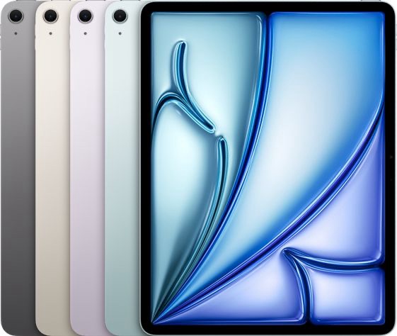 ipad air m3