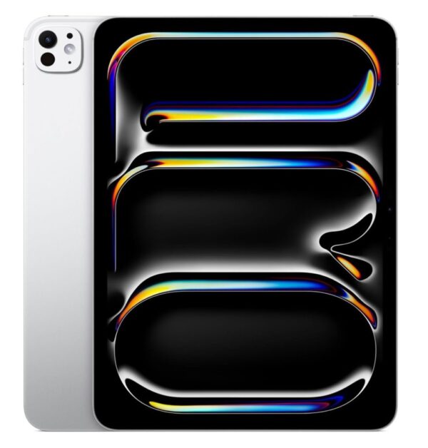 ipad pro m5