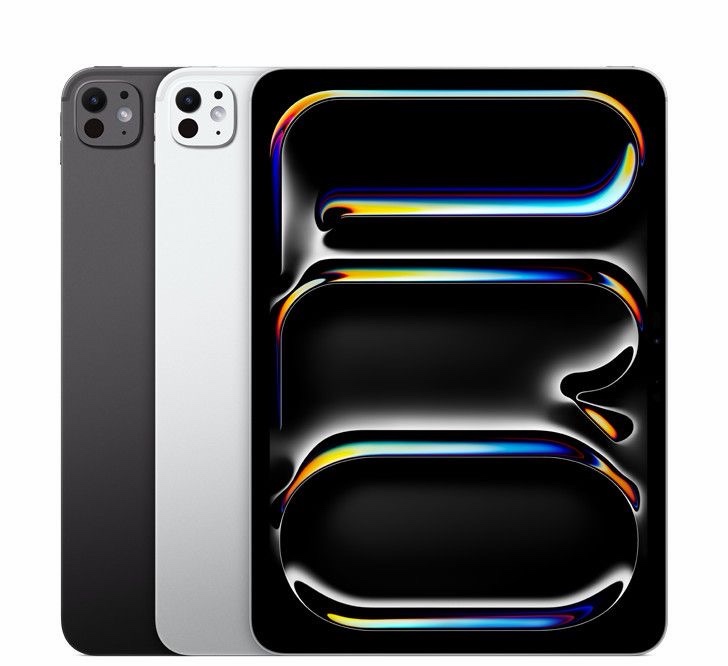 ipad pro m5