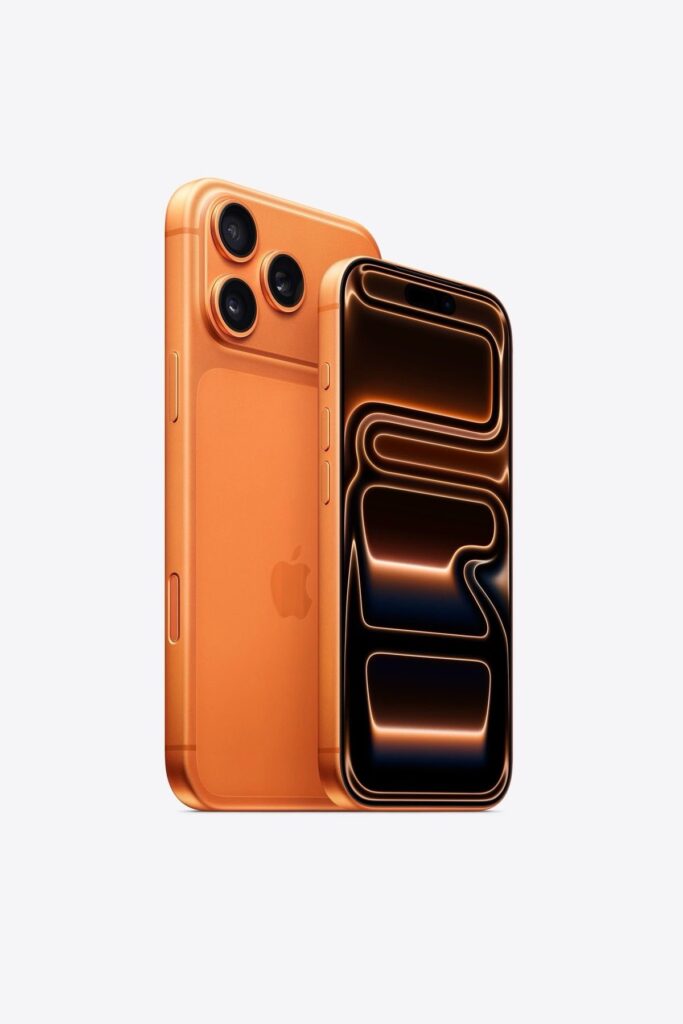iphone 17 pro