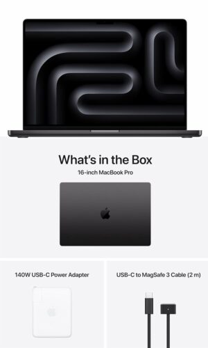 macbook pro