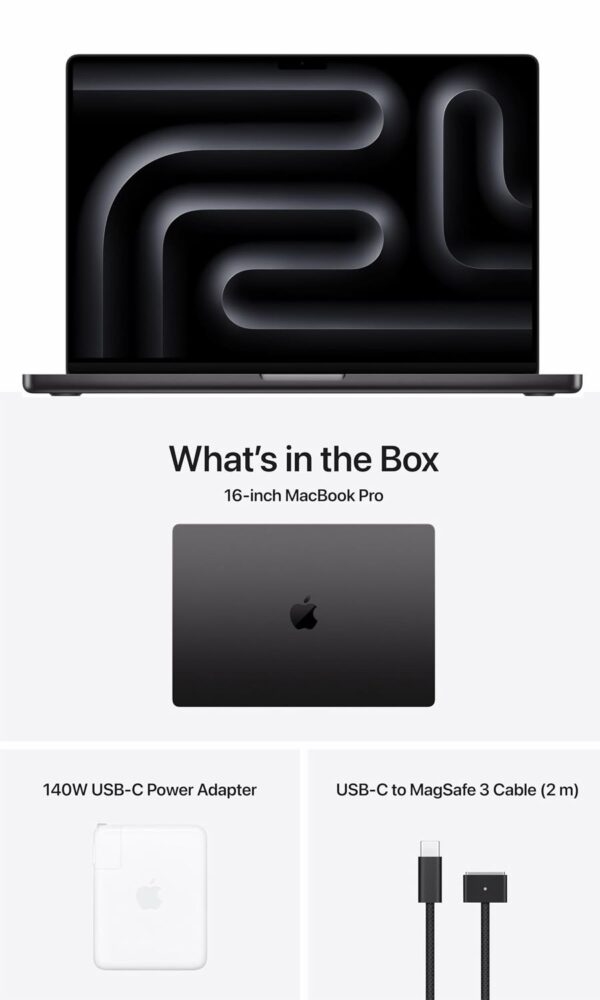 macbook pro