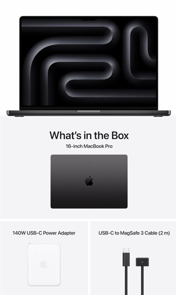 macbook pro