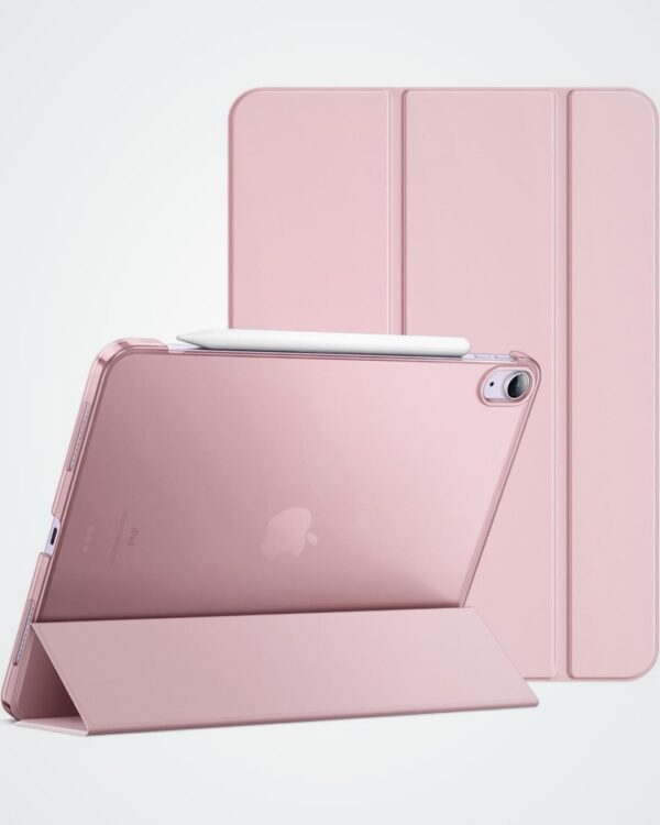 smart folio para ipad