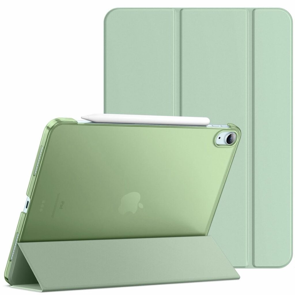smart folio para ipad