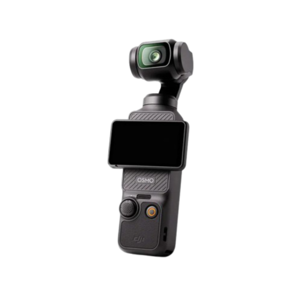 camara dji osmo pocket 3