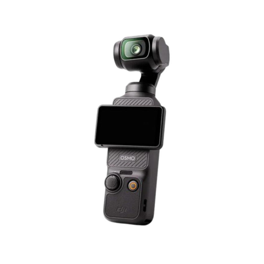camara dji osmo pocket 3