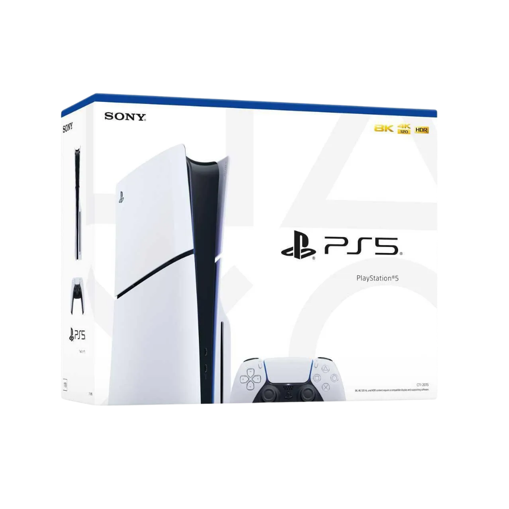 playstation 5