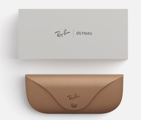 ray ban meta skyler gen 2